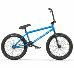 Wethepeople Reason BMX Bike (2022)