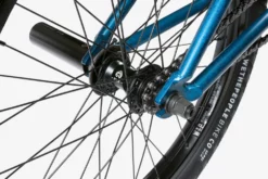 Wethepeople Revolver BMX Bike (2022)