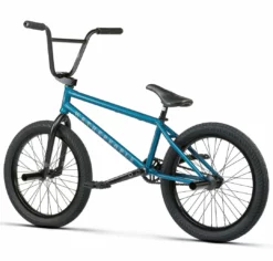 Wethepeople Revolver BMX Bike (2022)