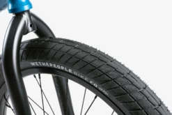 Wethepeople Revolver BMX Bike (2022)