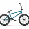 Wethepeople Revolver BMX Bike (2022) 1 Wethepeople Revolver BMX Bike (2022)