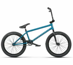 Wethepeople Revolver BMX Bike (2022)
