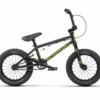 Wethepeople Riot 14" BMX Bike (2022)