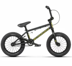 Wethepeople Riot 14" BMX Bike (2022)
