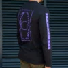 Wethepeople Saturn Long Sleeve CLOTHING