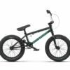 Wethepeople Seed 16" BMX Bike (2022)