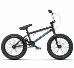 Wethepeople Seed 16" BMX Bike (2022)