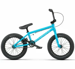 Wethepeople Seed 16" BMX Bike (2022)