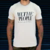 Wethepeople Series T-Shirt CLOTHING