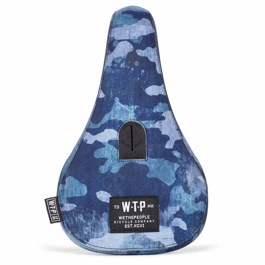 Wethepeople Team Pivotal Seat - Fat 3 Wethepeople Team Pivotal Seat - Fat