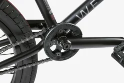 Wethepeople Trust BMX Bike (2022) 16 Wethepeople Trust BMX Bike (2022)