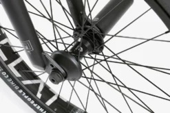 Wethepeople Trust BMX Bike (2022) 18 Wethepeople Trust BMX Bike (2022)