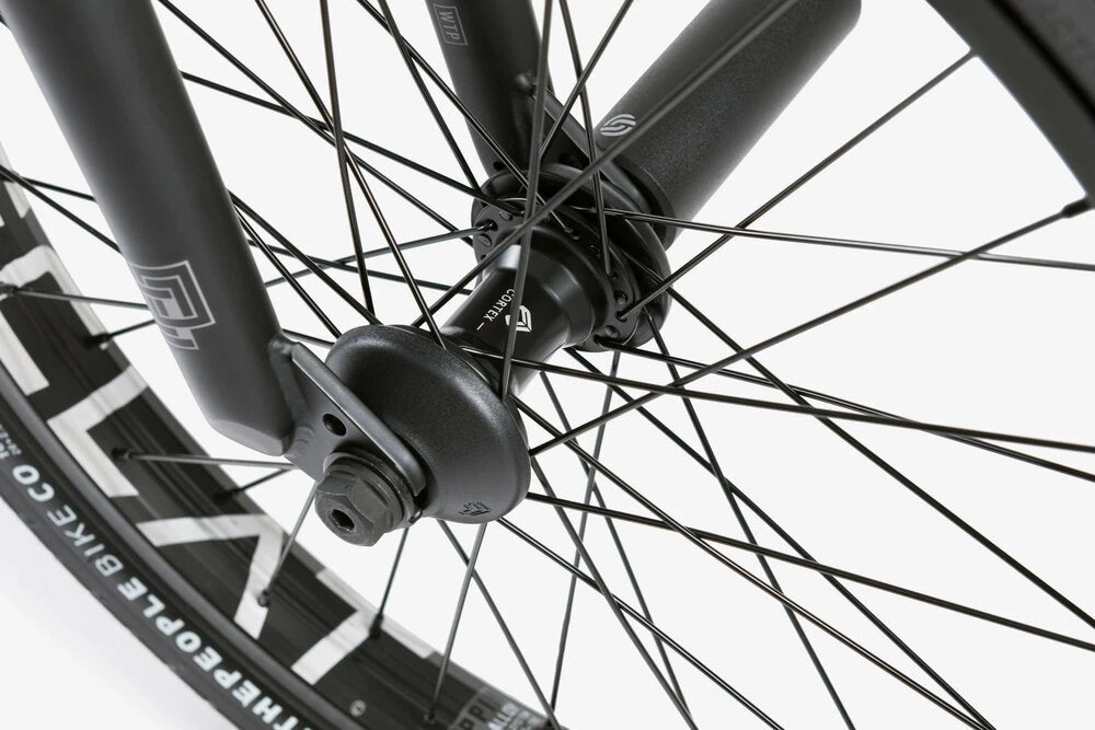 Wethepeople Trust BMX Bike (2022) 8 Wethepeople Trust BMX Bike (2022)