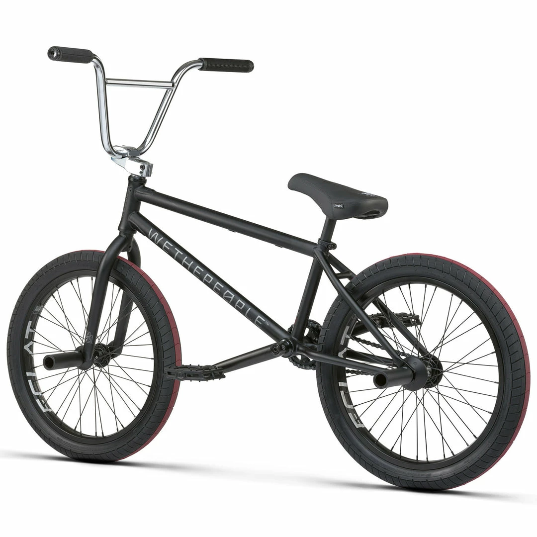 Wethepeople Trust BMX Bike (2022) 9 Wethepeople Trust BMX Bike (2022)
