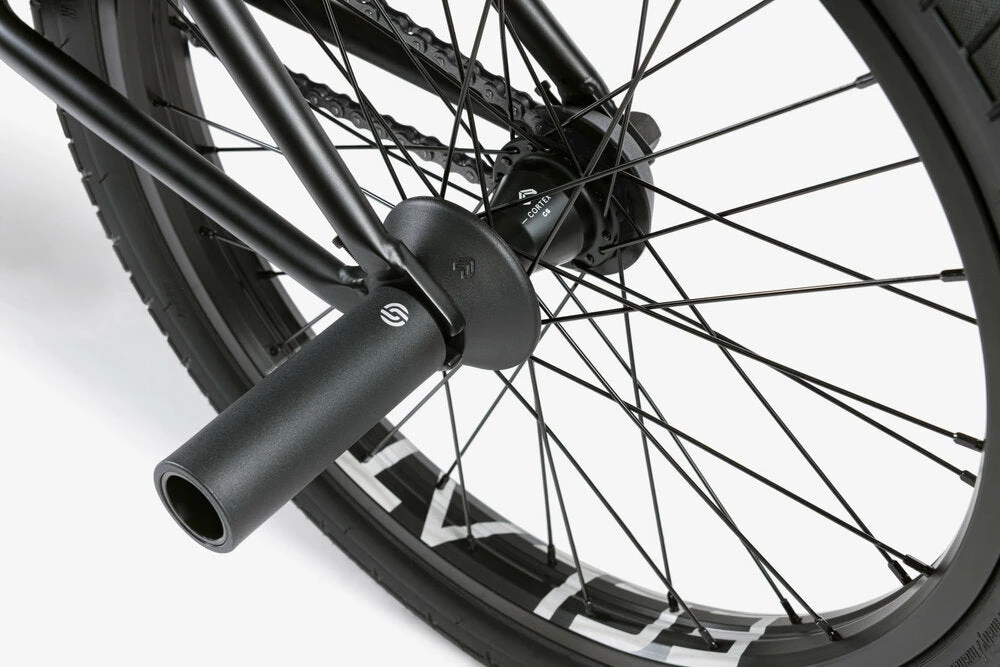 Wethepeople Trust BMX Bike (2022) 10 Wethepeople Trust BMX Bike (2022)