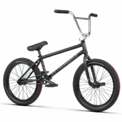 Wethepeople Trust BMX Bike (2022)