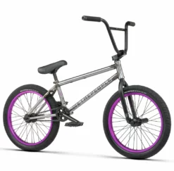 Wethepeople Trust BMX Bike (2022)