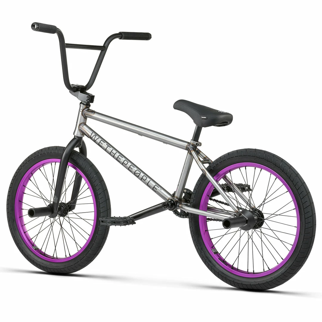 Wethepeople Trust BMX Bike (2022) 13 Wethepeople Trust BMX Bike (2022)