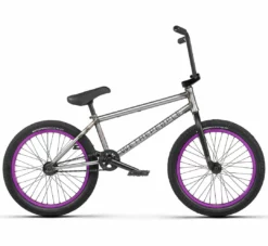 Wethepeople Trust BMX Bike (2022) 17 Wethepeople Trust BMX Bike (2022)