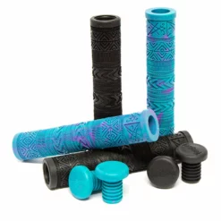 Tempered Zephyr Grips PARTS